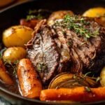 Gordon Ramsay Pot Roast