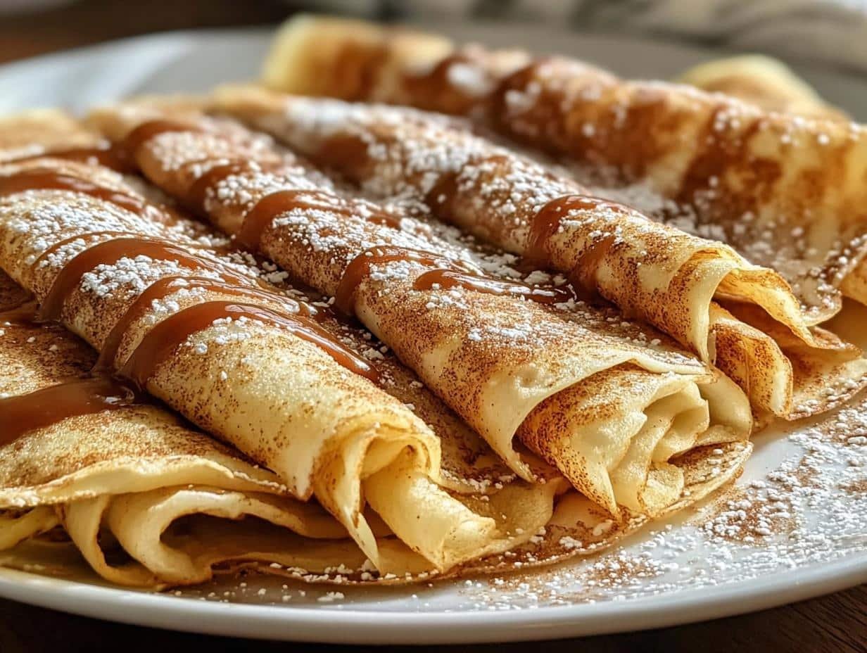 Healthy Cinnamon Roll Protein: Deliciously Quick Meals - Healthy Cinnamon Roll Protein - main visual representation