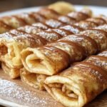 Healthy Cinnamon Roll Protein