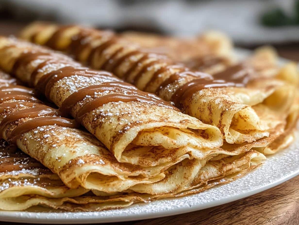 Healthy Cinnamon Roll Protein: Deliciously Quick Meals - Healthy Cinnamon Roll Protein - additional detail