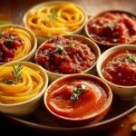 Italian Pasta Sauces