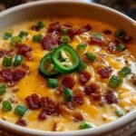Jalapeno Popper Soup