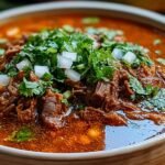 Mexican Birria Incredible For