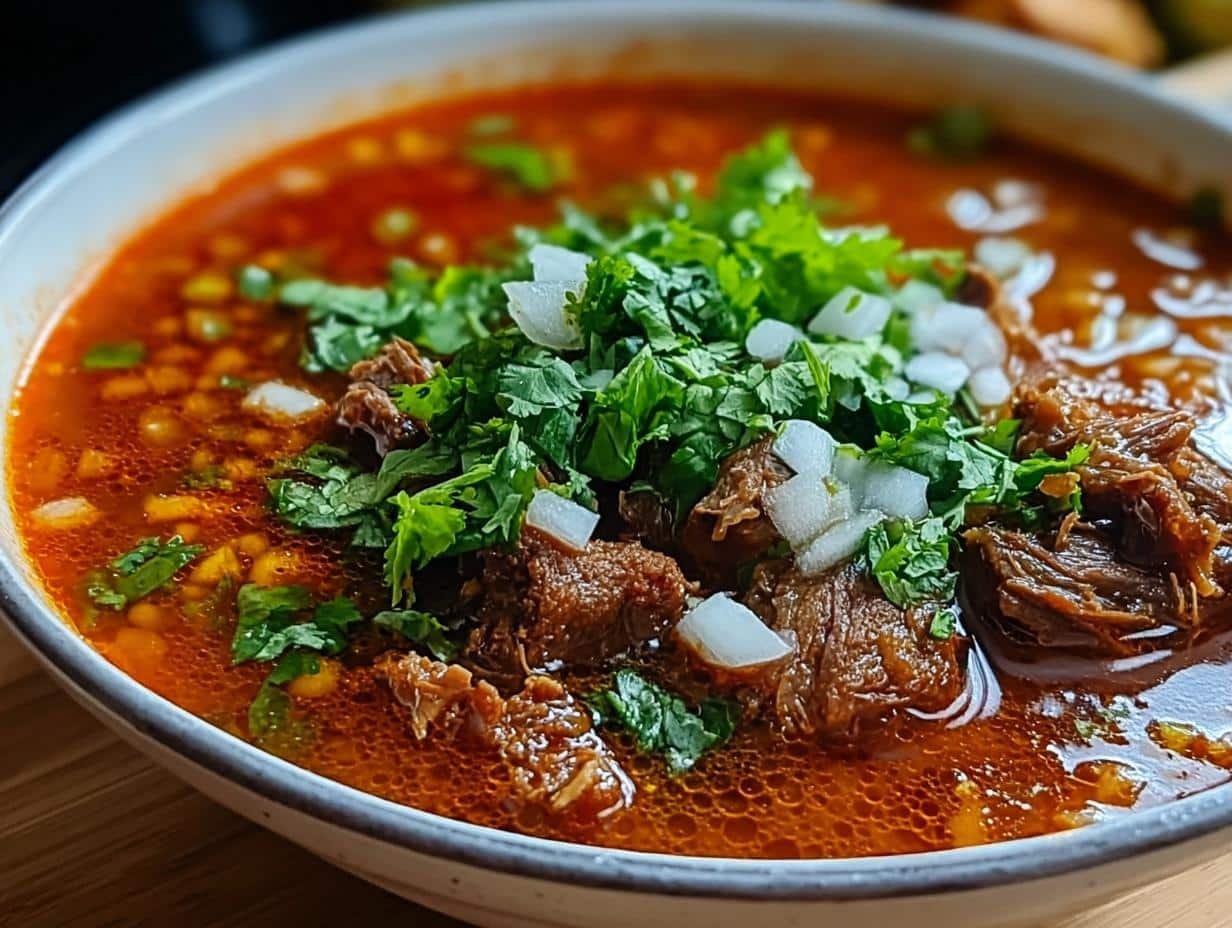 Incredible Mexican Birria: 4 Hour Flavor - Mexican Birria Incredible For - additional detail