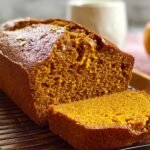 Moist Pumpkin Bread Incredible
