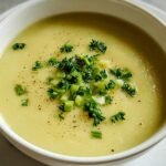 Potato Leek Soup Incredible