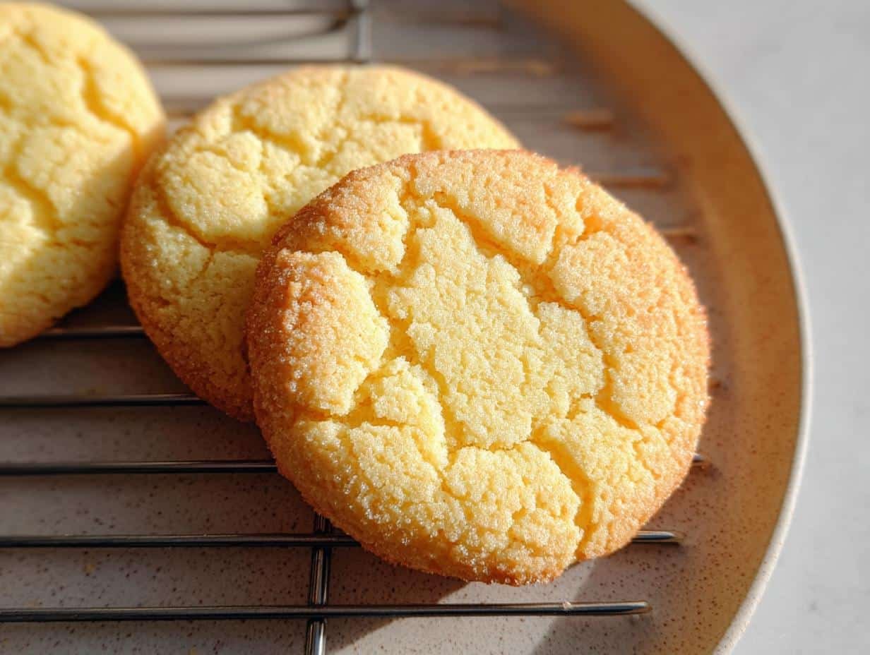 Pure Vanilla Cookie: 8 Amazing Tips - Pure Vanilla Cookie - additional detail