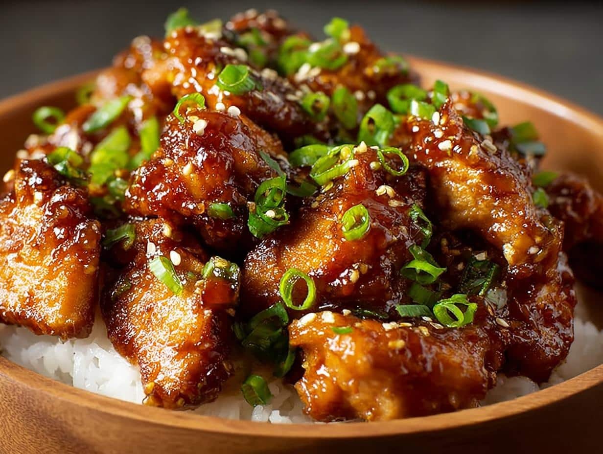 Slow Cooker Honey Garlic: Easy 10-Min Prep - Slow Cooker Honey Garlic - additional detail