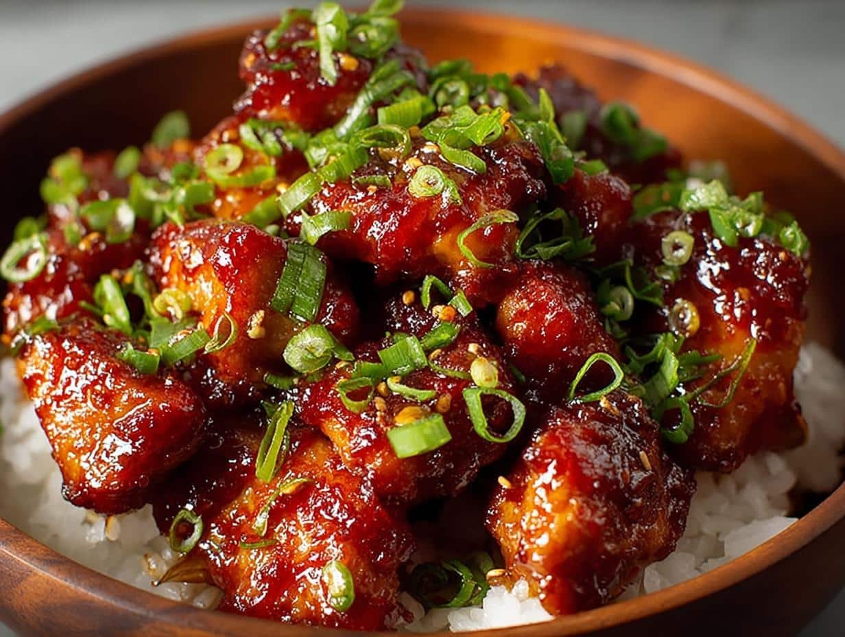 Slow Cooker Honey Garlic: Easy 10-Min Prep - Slow Cooker Honey Garlic - additional detail