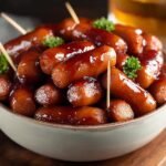 Slow Cooker Little Smokies