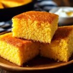 Southern Cornbread Incredible Guide