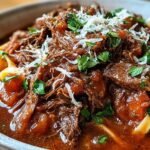 Sunday Slow Cooker Beef