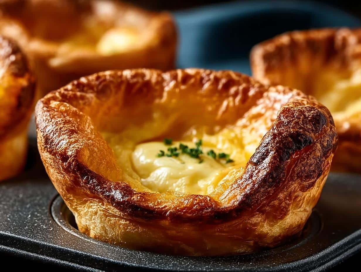 Yorkshire Pudding: 4 AMAZING Tips - Yorkshire Pudding Incredible Guide - additional detail