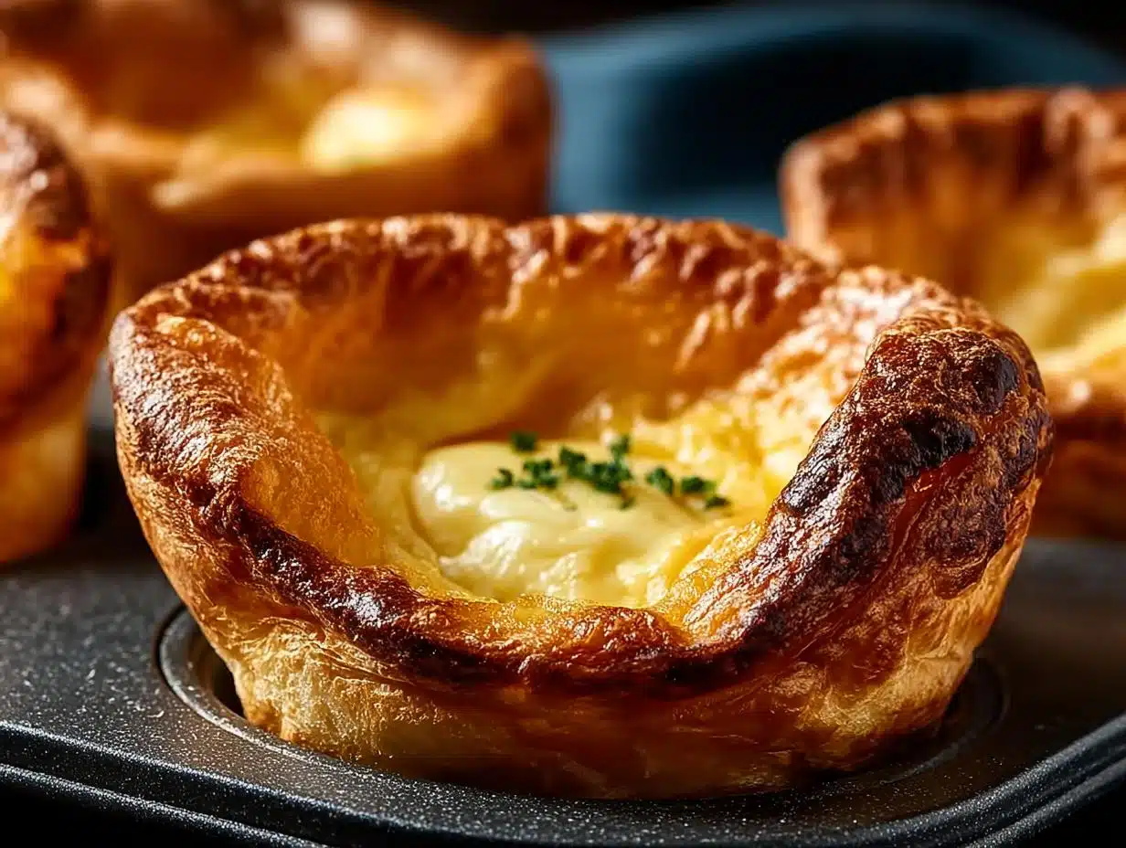Yorkshire Pudding: 4 AMAZING Tips - Yorkshire Pudding Incredible Guide - additional detail
