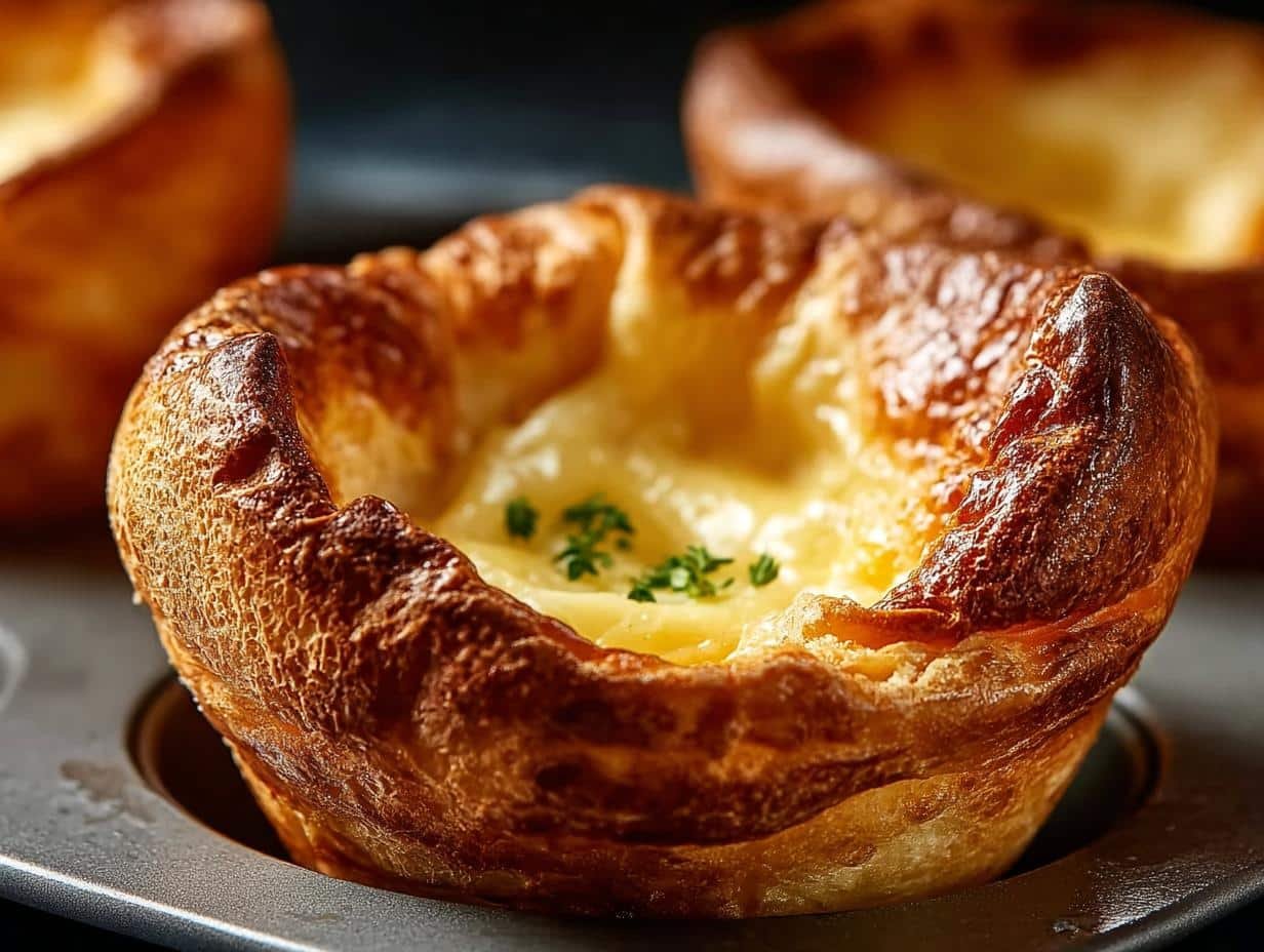 Yorkshire Pudding: 4 AMAZING Tips - Yorkshire Pudding Incredible Guide - additional detail