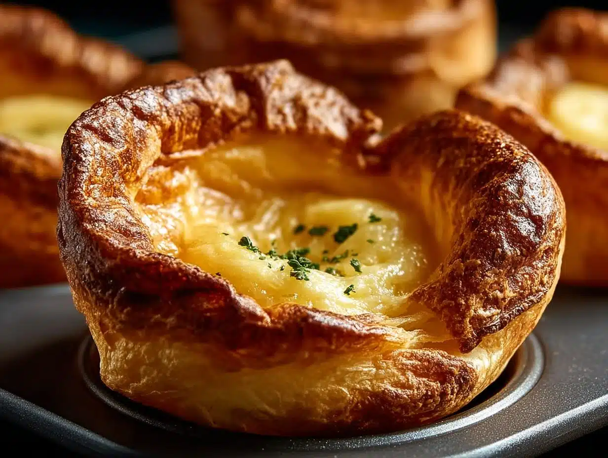 Yorkshire Pudding Incredible Guide