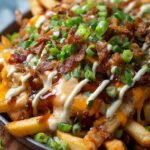 Copycat Voodoo Fries