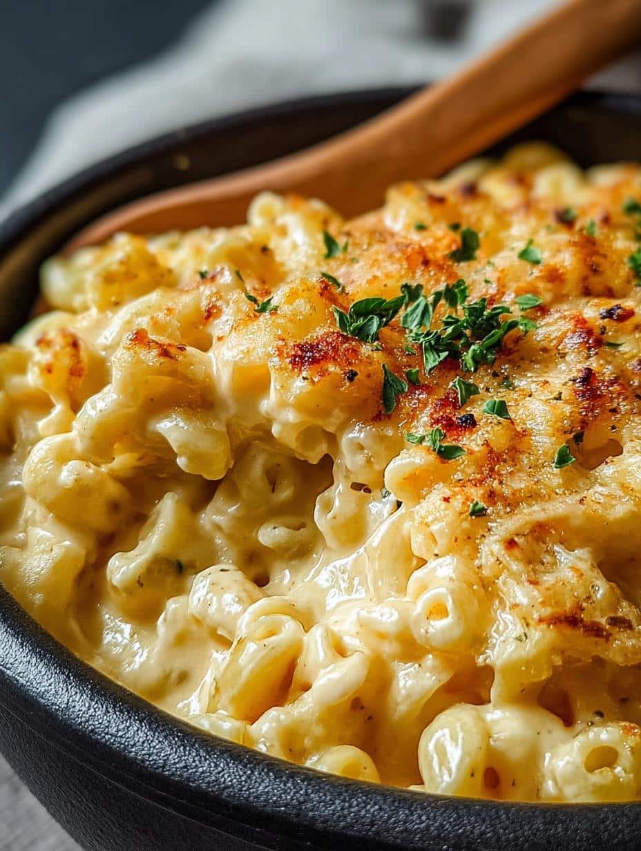 Creamy One Pot Mac: 5 Amazing Steps to Comforting Bliss - Creamy One Pot Mac - main visual representation