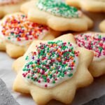 Fail Sugar Cookies Soft