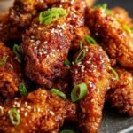 Korean Fried Chicken Incredible
