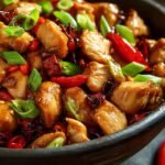 Kung Pao Chicken Incredible