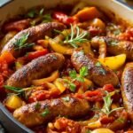 Mary Berry Sausage Casserole