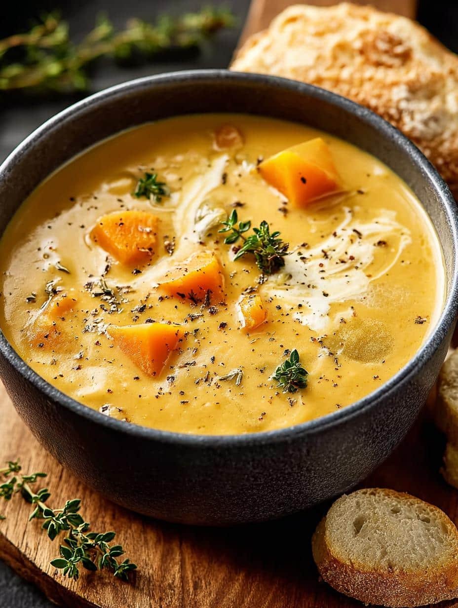 One Pot Creamy Vegetable: The 1 Amazing Secret - One Pot Creamy Vegetable - main visual representation