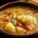 Potato Soup Wonderful Guide