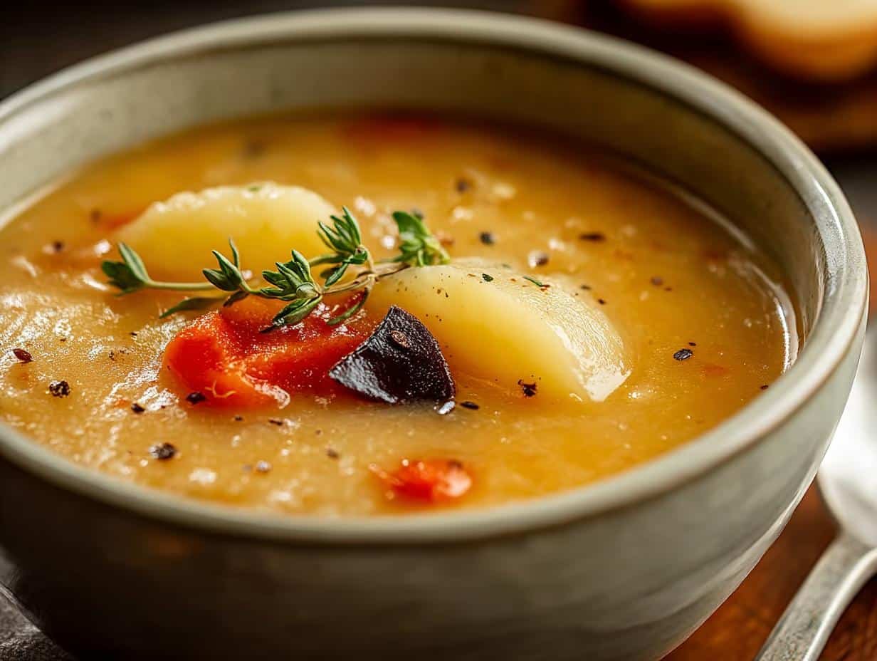 Potato Soup Wonderful Guide: 6 Mouthwatering Tips - Potato Soup Wonderful Guide - additional detail