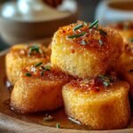 Southern Style Honey Butter