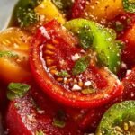 Sweet Bites Juicy Tomatoes