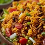 Taco Pasta Salad