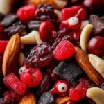 Vampire Bite Trail Mix