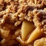 Apple Crisp
