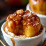 Caramelized Apples