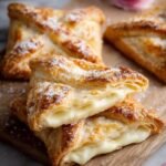 Cheese Danish