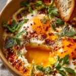 Clbr Turkish Eggs with