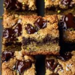 Dark Chocolate Chunk Pistachio