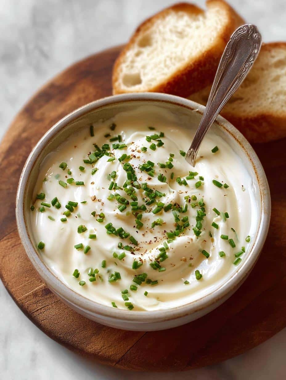Garlic Aioli: 5-Minute Creamy Flavor That Elevates Dishes - main visual representation