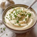 Garlic Aioli