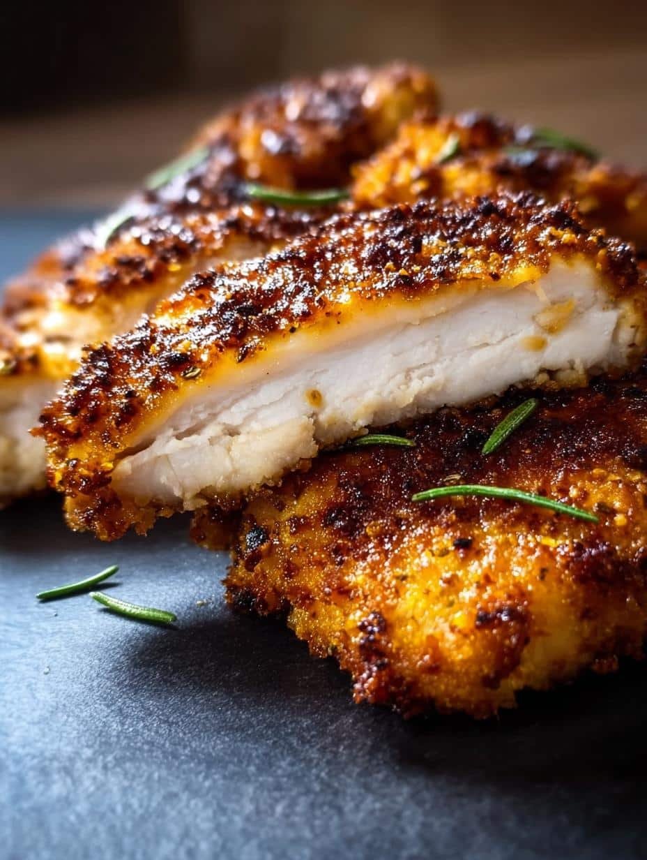 Gluten Free Air Fryer