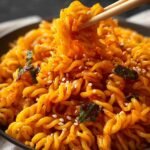 Gochujang Pasta