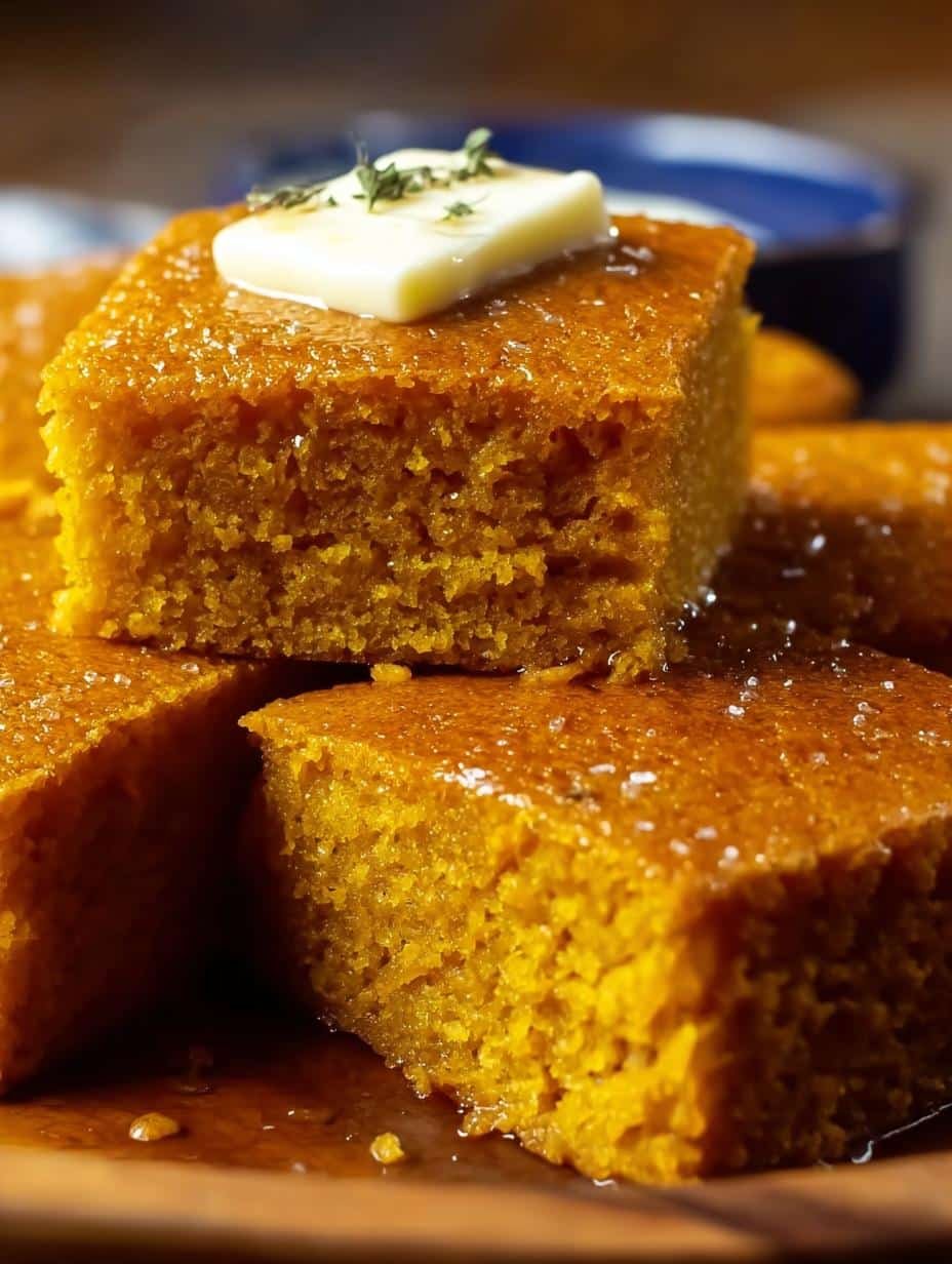 Honey Butter Sweet Potato