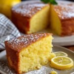 Italian Lemon Olive Oil
