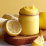 Lemon Curd