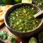 Salsa Verde
