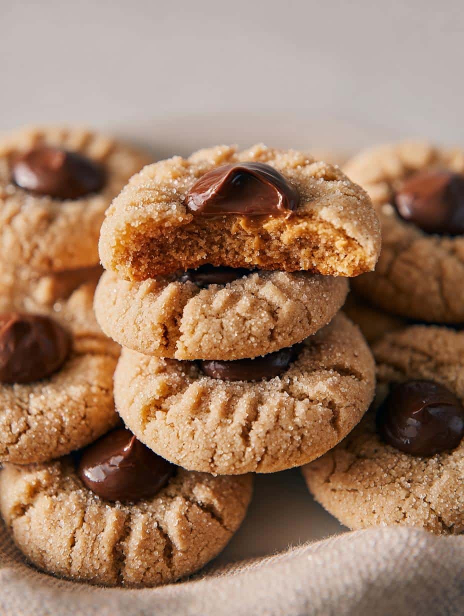 Soft Thick Peanut Butter