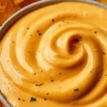 Taco Bell Nacho Cheese