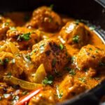 Weeknight Coconut Curry Chicken