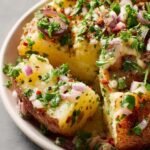 Yuca Con Mojo Yuca